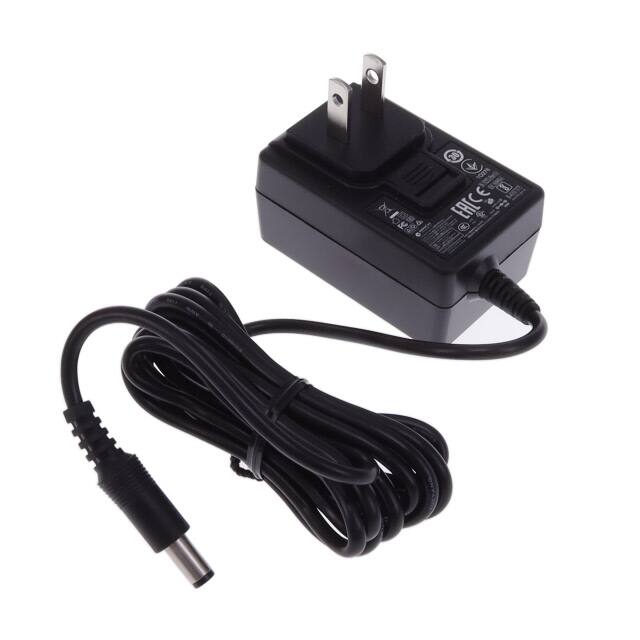 WR9QD660CCPNNAR6B GlobTek, Inc.  Adaptadores de pared de escritorio de CA y CC